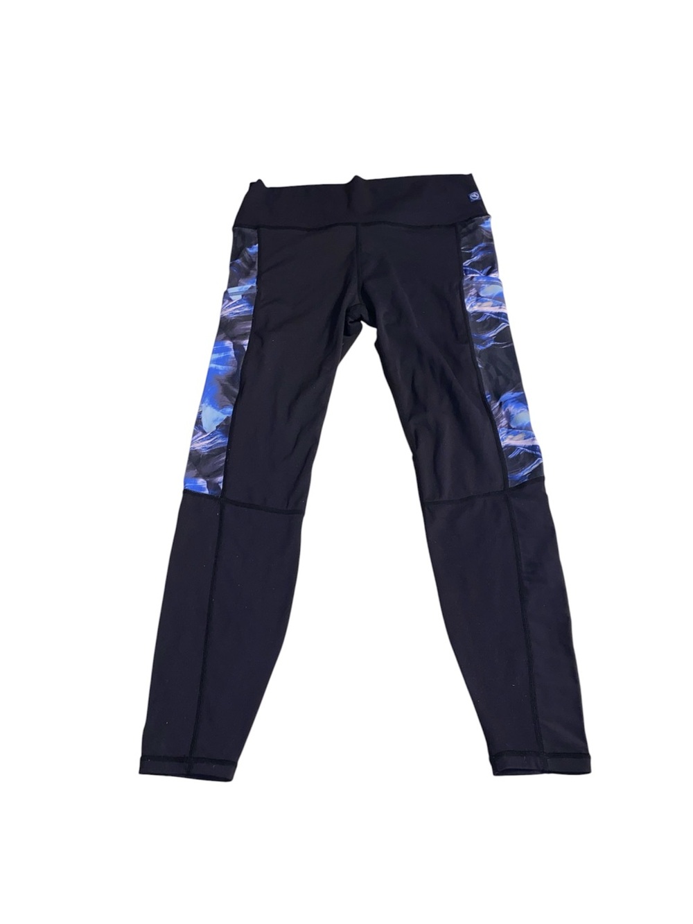 New Salt Life Leggings SLX Performance UPF 50 Womens Small